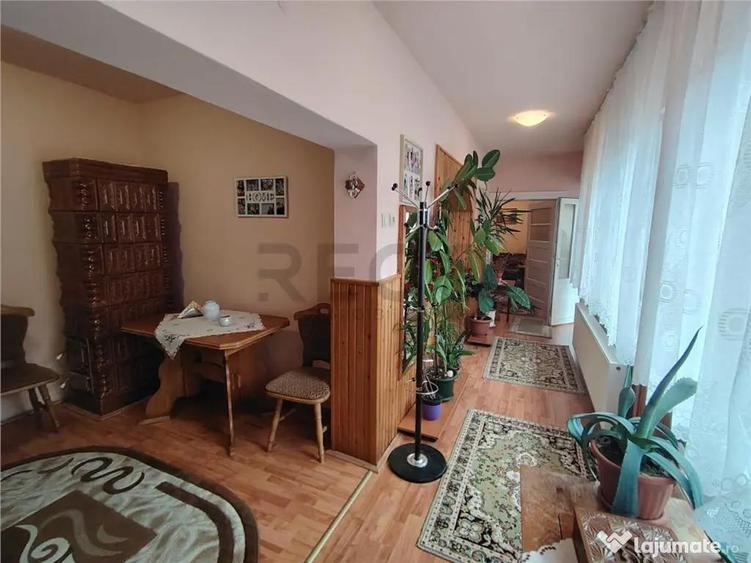 RECO Casa din caramida in Suplacul de Barcau - 14