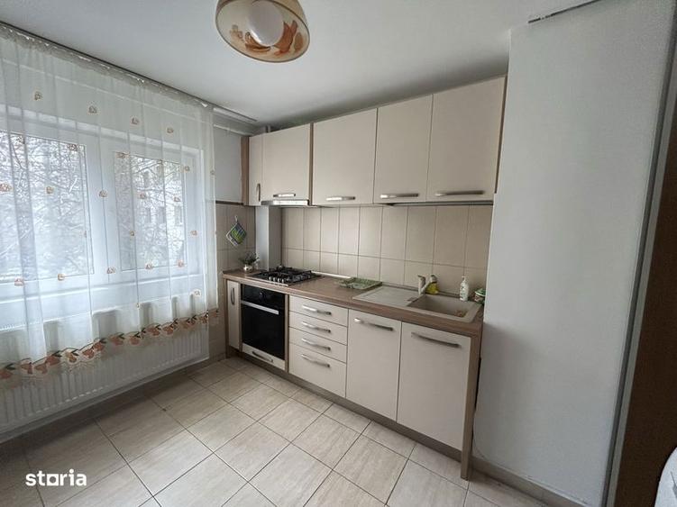 Apartament cu 2 camere în Iancului