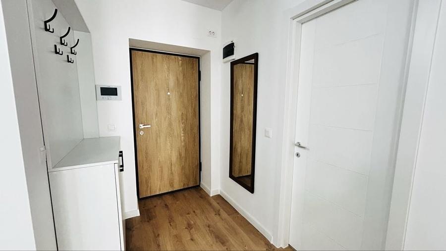 Apartament cu 2 camere decomandat în Nicolae Grigorescu
