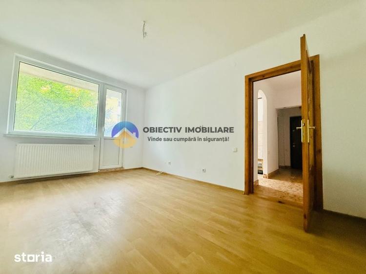 Apartament 2 camere ETAJ 1 Precista - 2