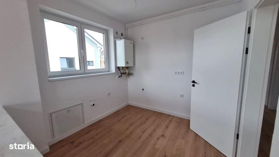 Apartament 3 camere 88mp etaj 2 cartier DaVinci - 7
