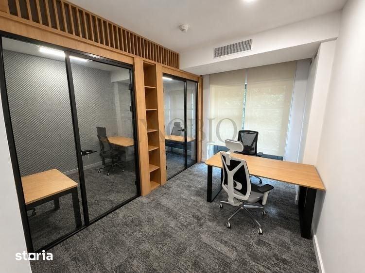 Spațiu comercial, de 452 mp, în Floreasca
