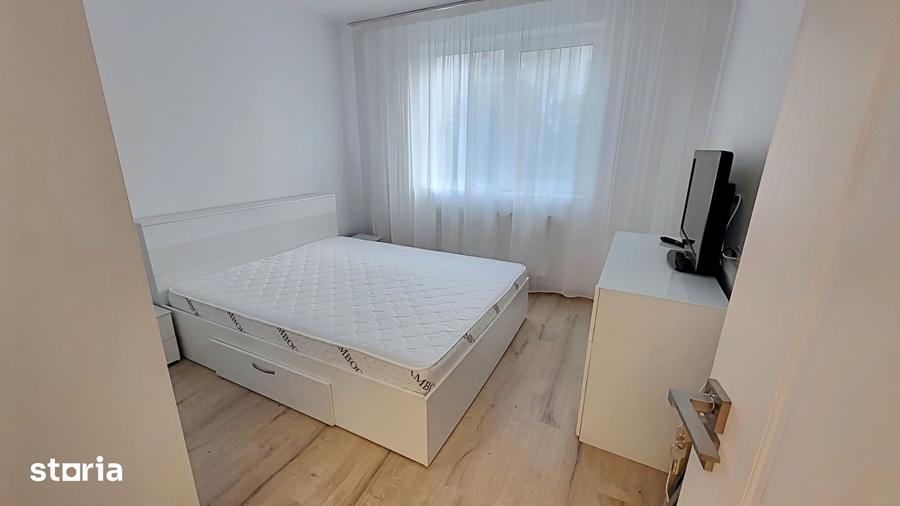 Apartament 2 Camere-Spitalul Jude?ean - 7