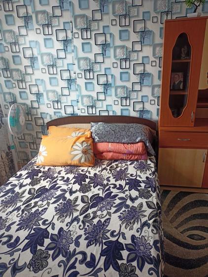 Apartament nedecomandat în Central