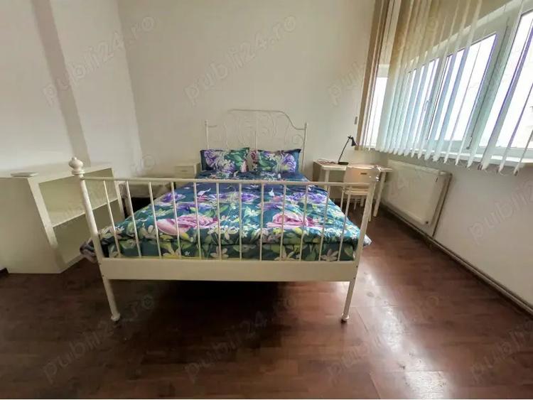 Apartament cu 2 camere semidecomandat, mobilat în Moșilor