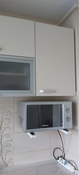 Apartament cu 2 camere nedecomandat în Trivale