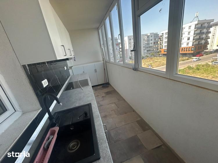 Apartament 2 camere | Mobilat + Utilat | Acces Metrou Berceni - 11