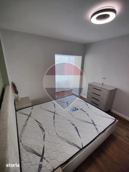 Apartament cu 3 camere în Astra