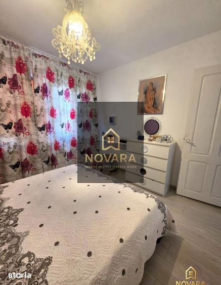 Apartament cu 2 camere decomandat în Orașul Nou