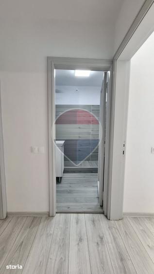 Apartament cu 2 camere în Tudor Vladimirescu