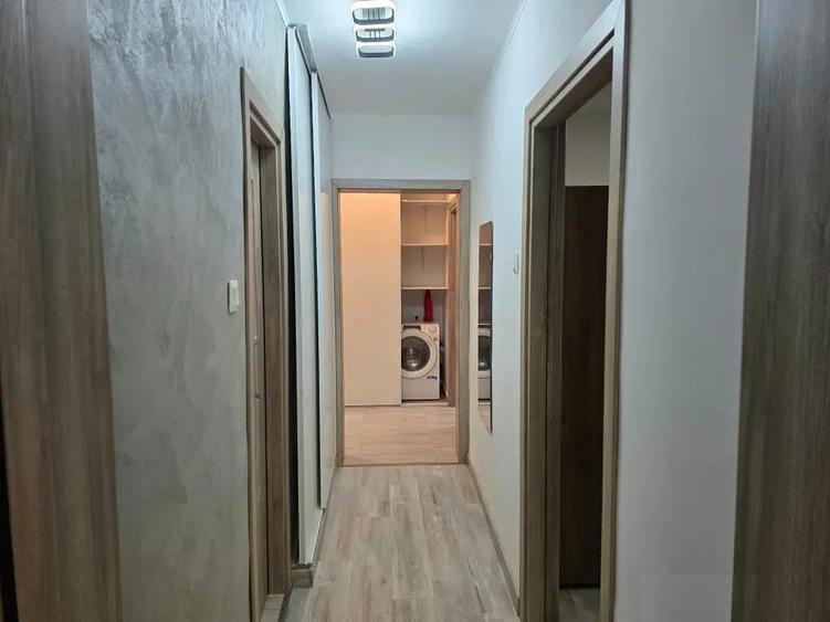 Apartament cu 2 camere în Crângași