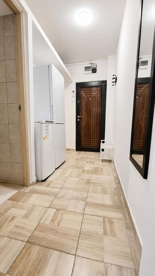 Apartament 3 camere mobilat – Aleea Hortensiei, zona Cireșica - 9