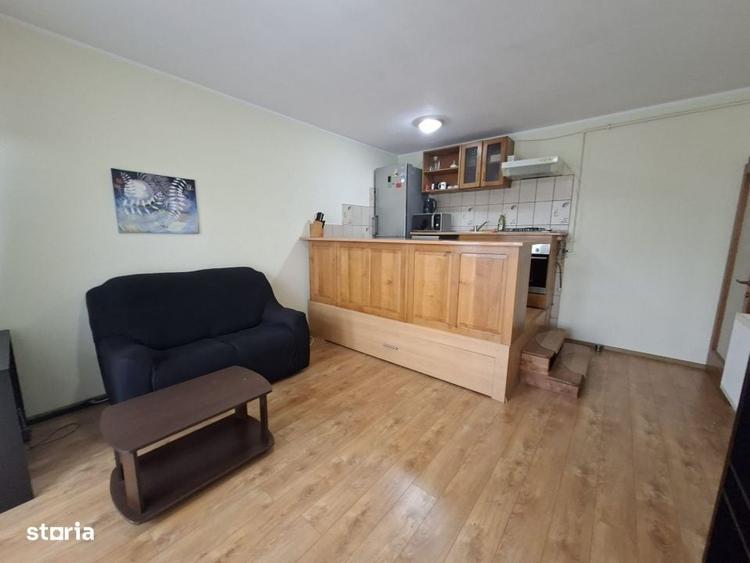 Apartament de inchiriat | 2 camere | Decomandat | Etaj 2 | Cartier St - 7