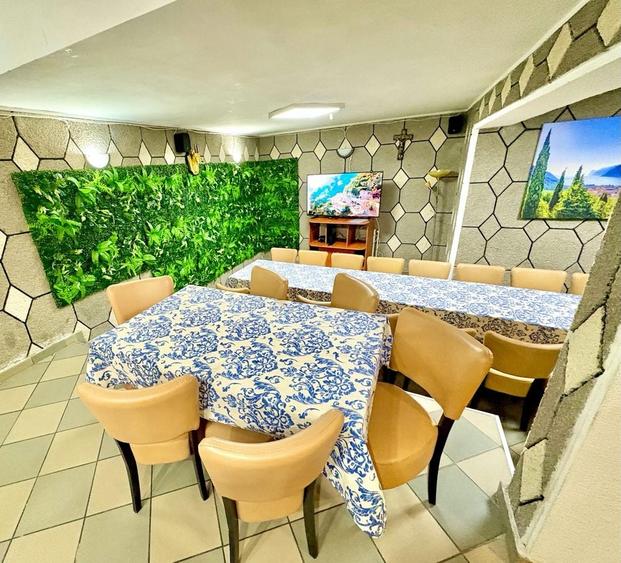 Spațiu comercial, de 440 mp, în Răgman