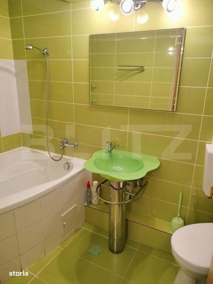 Apartament 3 camere, 73 mp, zona Centrala - 1