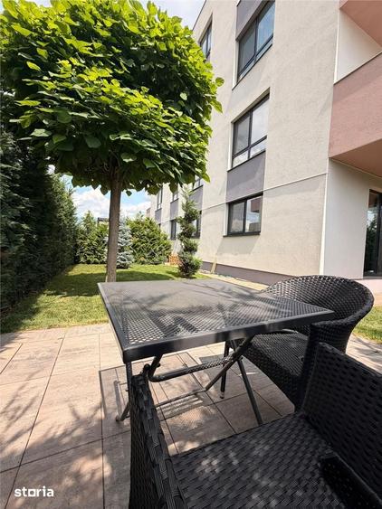 Apartment, 2 camere, prima inchiriere, Albert - 1