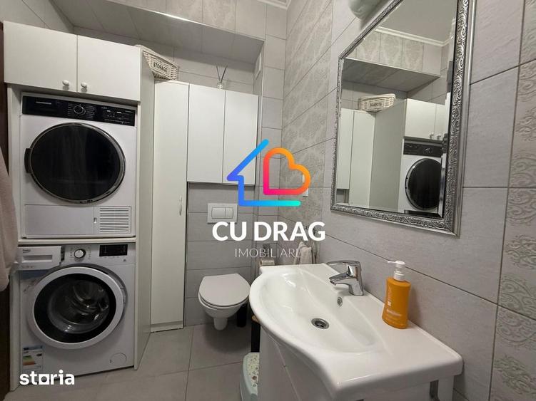 Apartament 2 camere Premium in Kogalniceanu | Lift, Parcare, Complet M - 2