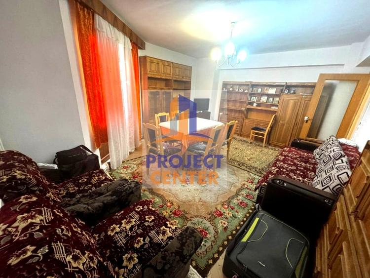 Apartament 2 camere Tudor U-uri, bloc 1992, langa Arges Mall - 1