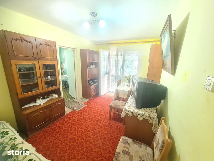 Apartament 2 camere, etaj 1, Cornisa - Bacau - 2