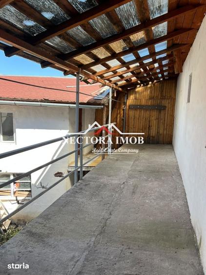 NECTORA IMOB-Casa 4 camere, 3 garaje, 200 mp,Str. C-tin Tanase,Central - 6