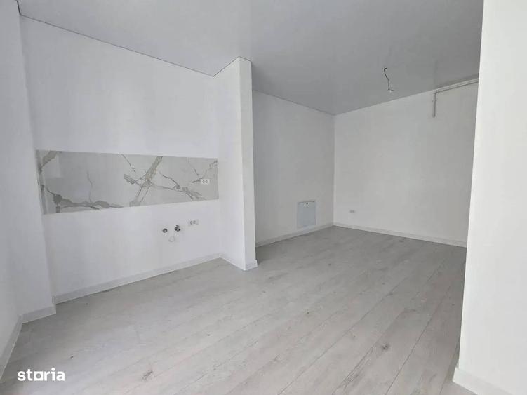 Apartament cu 3 camere în Dobroești