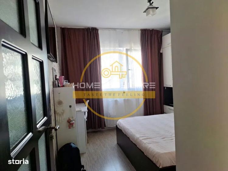 Apartament cu 2 camere, mobilat în Dacia