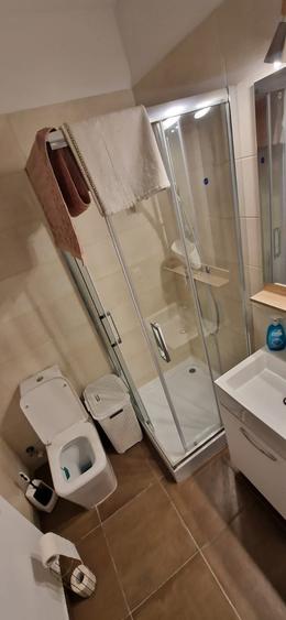 Apartament cu 3 camere decomandat în Lujerului