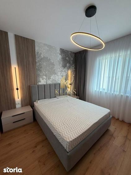 Apartament 3 camere de lux, prima inchiriere - Darwin Residence Tunari - 6