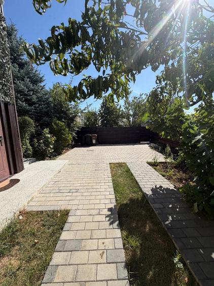 Casă cu 4 camere în Valea Lupului