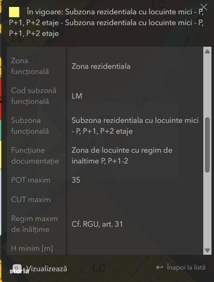 Casa Si Teren 397 Mp De Vanzare Craiova, Langa Fantasy Park Si Strad - 12