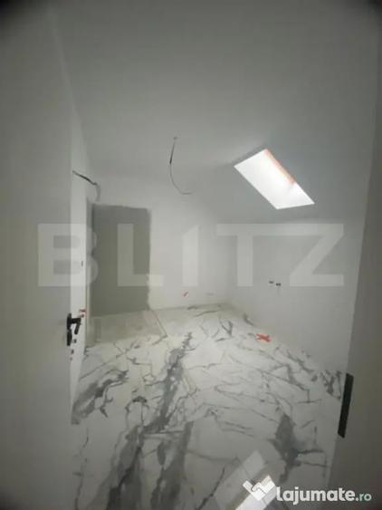 Casă cu 5 camere cu Teren 963 Mp în Bosanci