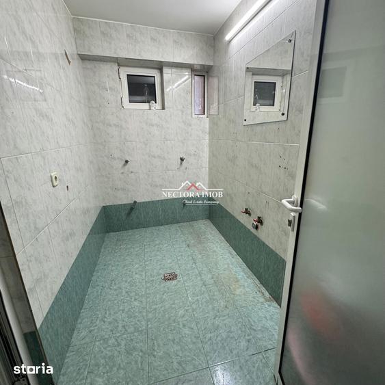 Spațiu comercial, de 120 mp, în Calea Aradului