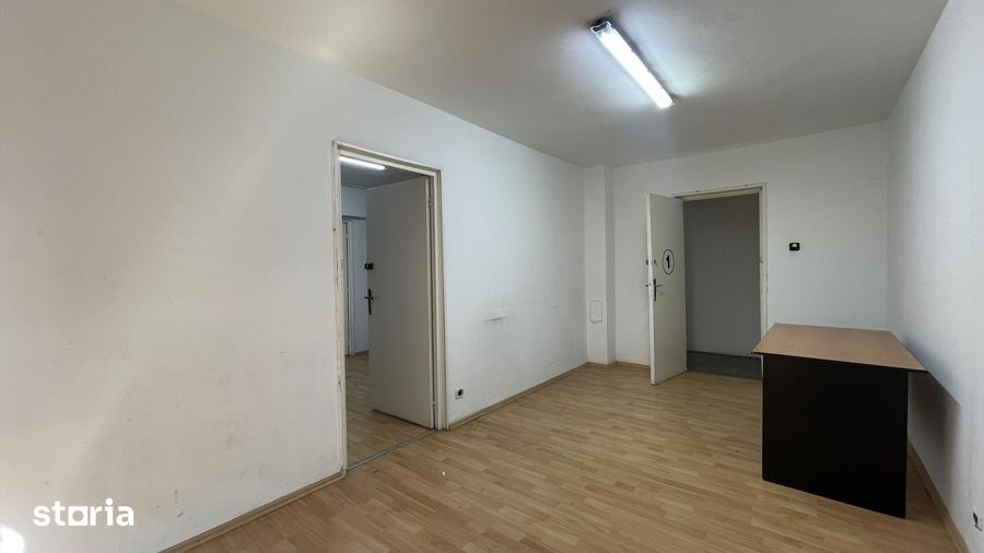 Spațiu comercial, de 80 mp, în Vest