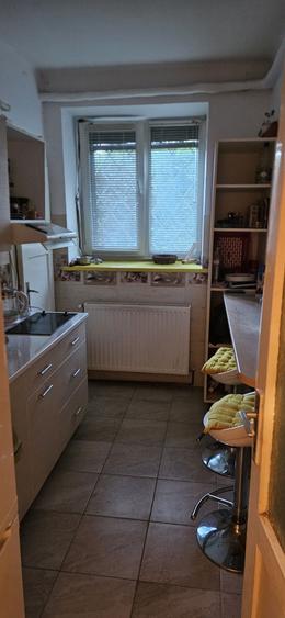 Apartament cu 2 camere semidecomandat în Drumul Carului