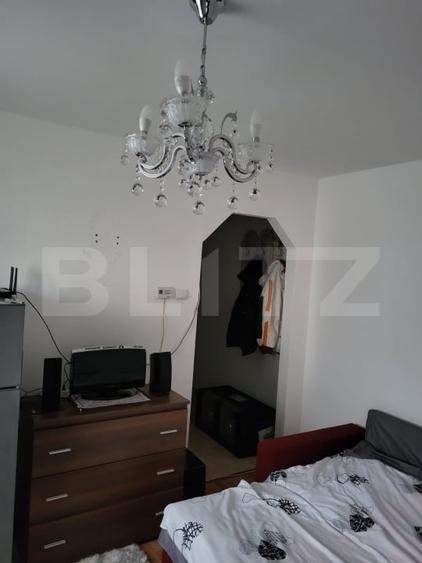Apartament de vanzare, 2 camere, 31,20 mp - Dej - 4