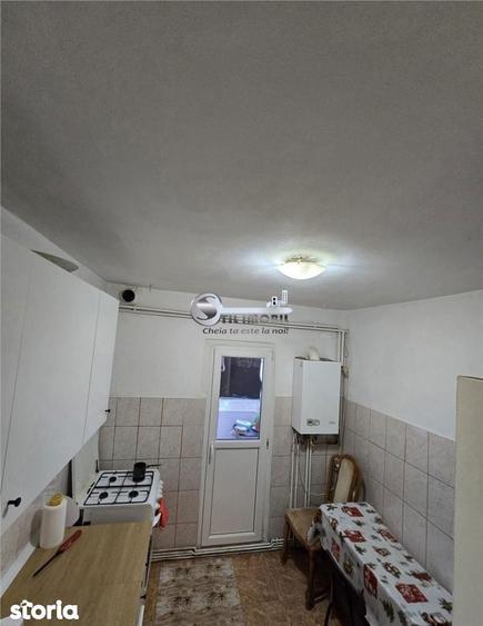 Apartament 3 camere decomandat, mobilat complet, 64 mp Petru Poni - 1