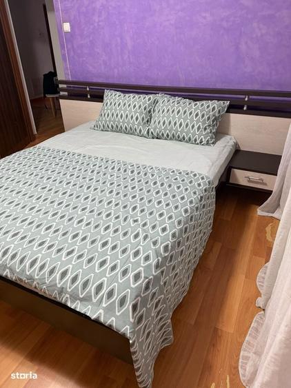 Apartament cu 2 camere în Nufărul