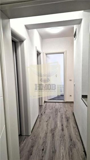 Duplex cu 4 camere cu Teren 50 Mp în Șelimbăr
