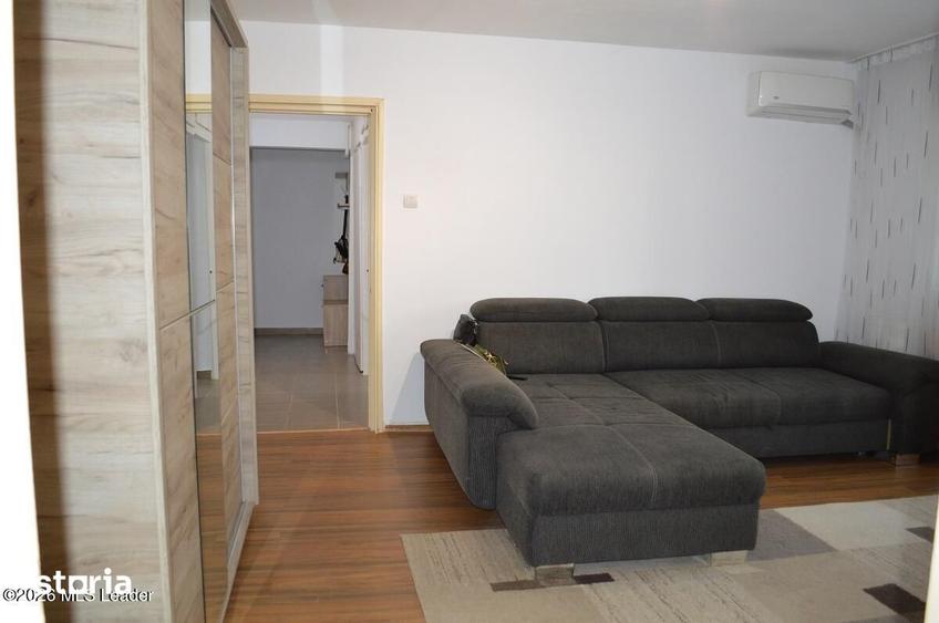 Gavana II - Apartament 2 camere, Etaj 3, 53 mp, Loc de parcare - 6