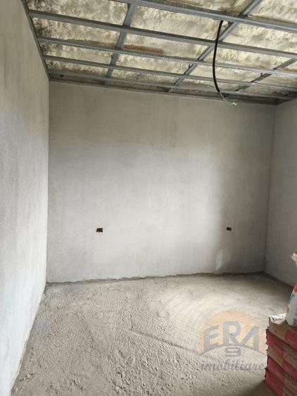 Casă individuală cu 4 camere cu Teren 500 Mp în Sântandrei