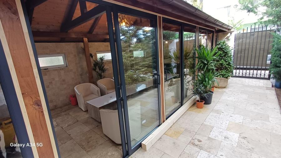 Apartament cu 2 camere decomandat în Nord