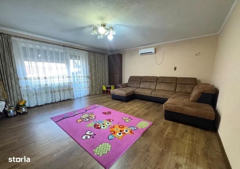 Apartament in vila, 3 camere, terasa de 30 mp, langa UMF si gradina Bo - 2
