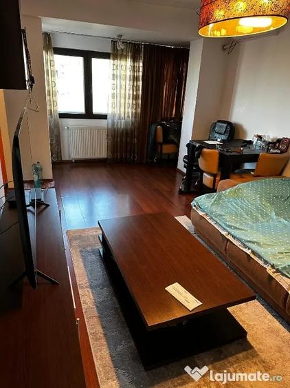 Garsonieră decomandată în Tineretului