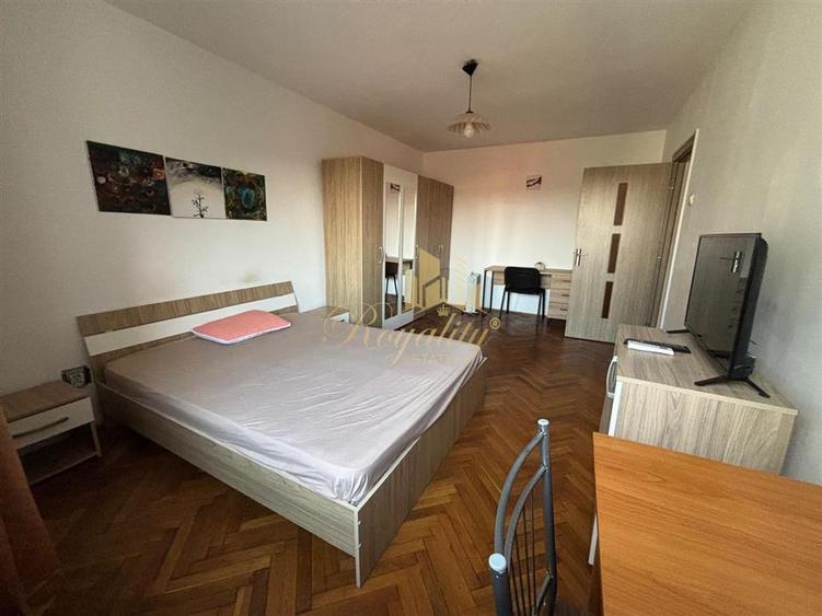 Apartament 1 camera, 36 mp, centrala,clima - Zona Take Ionescu - 1