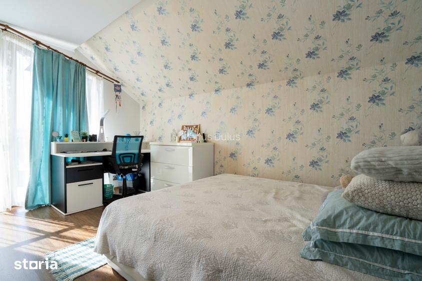 Casa cu teren 760 mp Episcopia Oradea