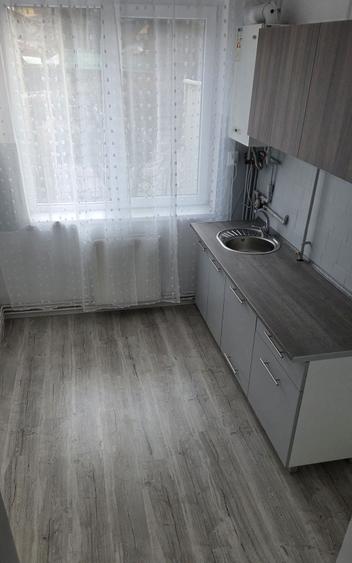 Apartament cu 2 camere semidecomandat în Electroprecizia