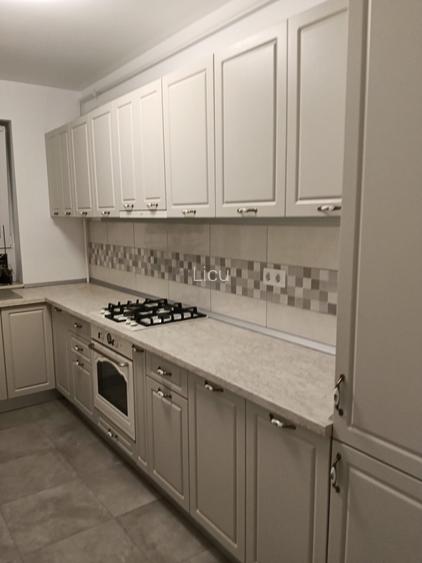 De inchiriat: Apartament cu o camera, balcon si loc de parcare / To rent: One bedroom apartment with balcony and parking