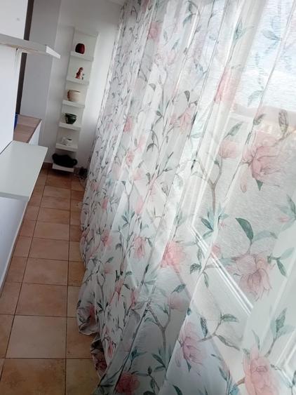 Apartament cu 2 camere semidecomandat în Șagului