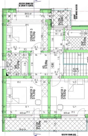 Casă cu Teren 330 Mp în Central