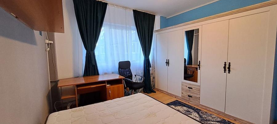 RAHOVA - Calea Rahovei, stradal, 2 camere, mobilat, utilat, tramvai 32 - 7